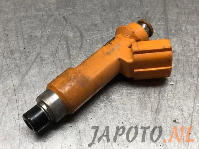 Injecteur (injection essence) Toyota IQ
