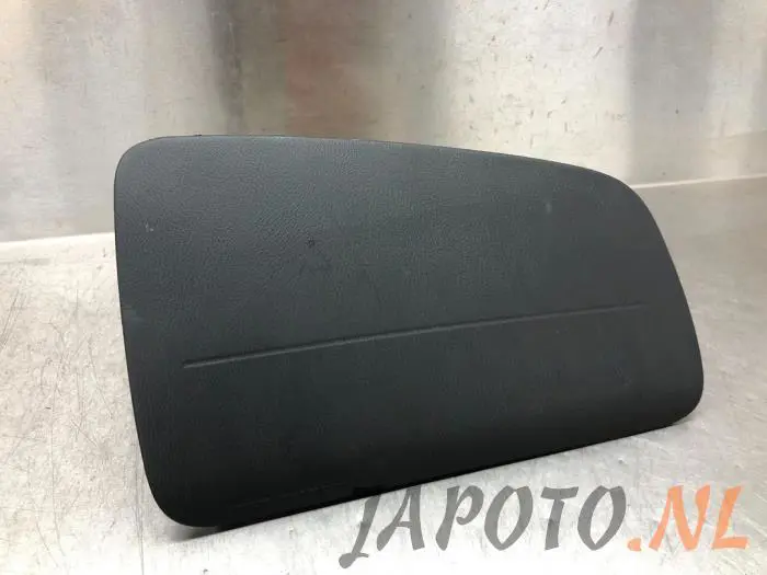Airbag droite (tableau de bord) Subaru Impreza