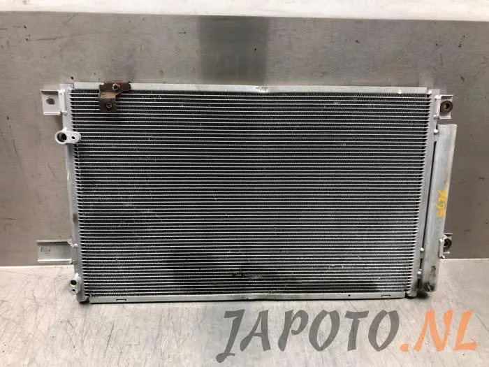 Radiateur clim Toyota Avensis