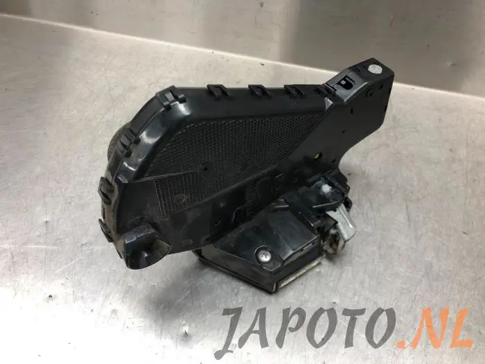 Mécanique de verrouillage hayon Toyota Rav-4