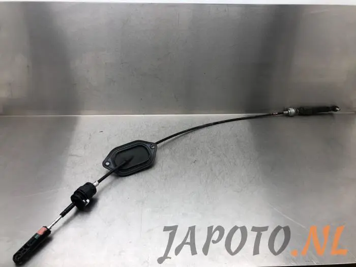 Câble commutation boîte de vitesse Toyota Rav-4