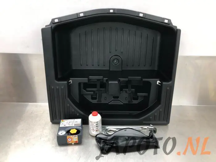 Kit d'outils Nissan Note