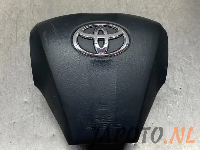 Airbag gauche (volant) Toyota Auris