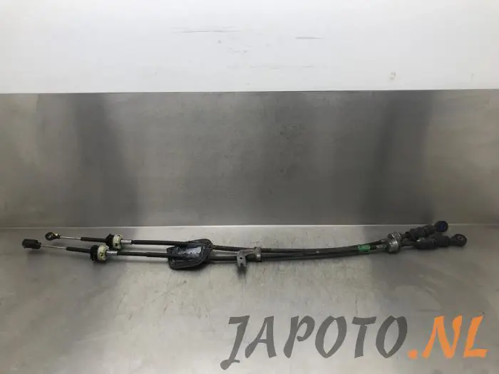 Câble commutation boîte de vitesse Toyota Aygo
