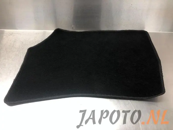 Kit tapis Toyota Aygo