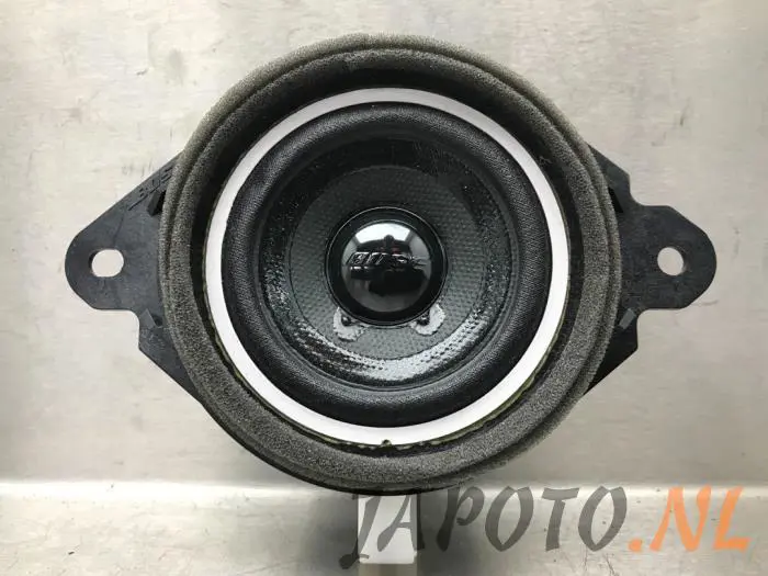 Haut-parleur Mazda CX-5
