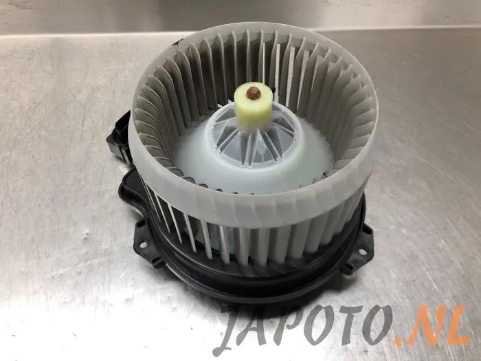 Moteur de ventilation chauffage Suzuki Vitara
