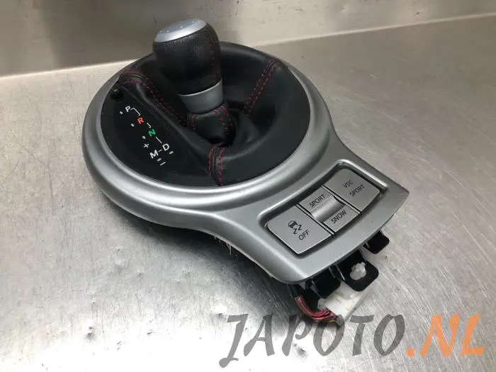 Enveloppe levier de vitesse Toyota GT 86