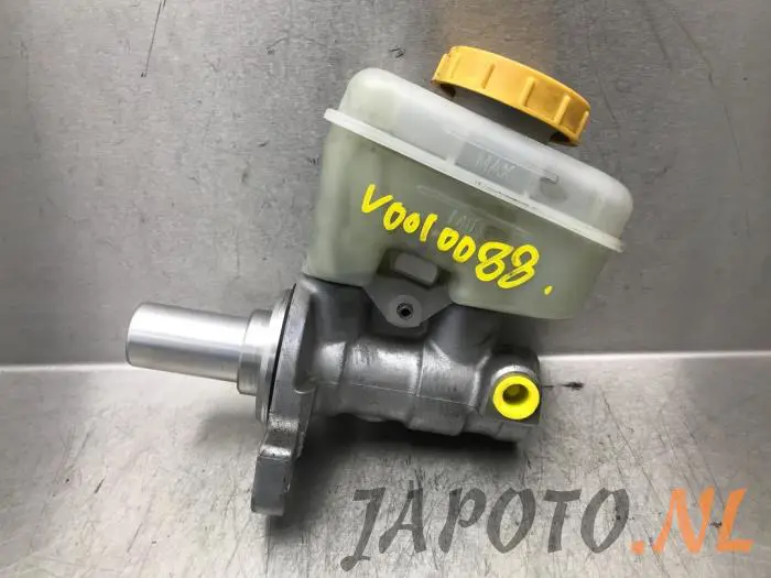 Cylindre de frein principal Toyota GT 86