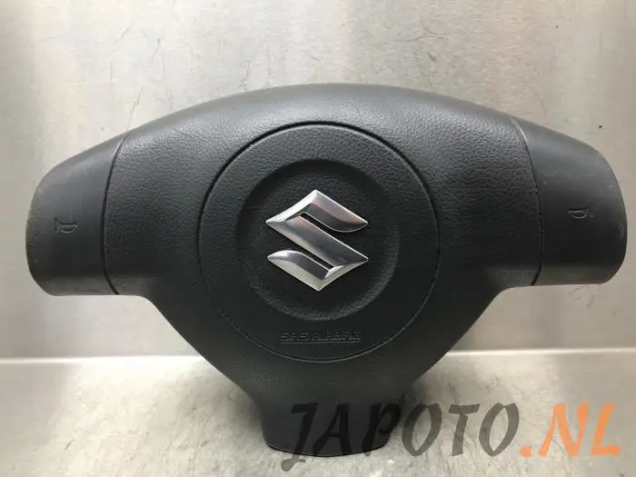 Airbag gauche (volant) Suzuki Alto