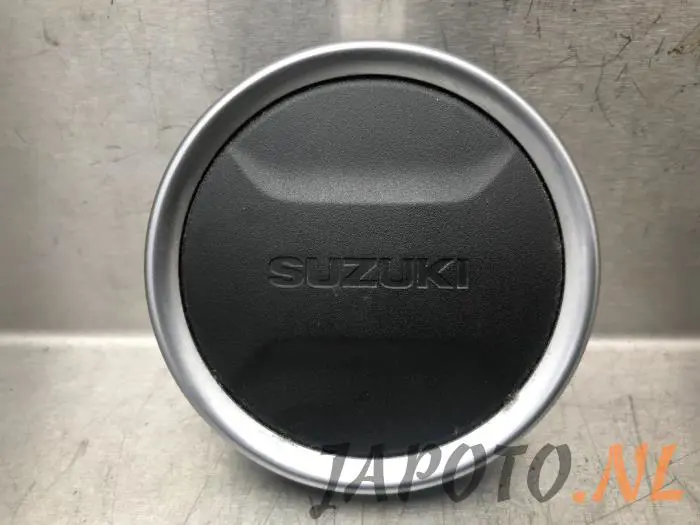 Affichage intérieur Suzuki Vitara