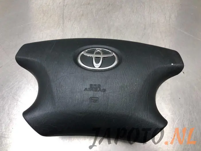 Airbag gauche (volant) Toyota Camry