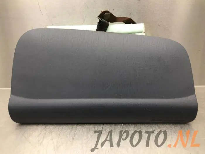 Airbag droite (tableau de bord) Toyota Landcruiser
