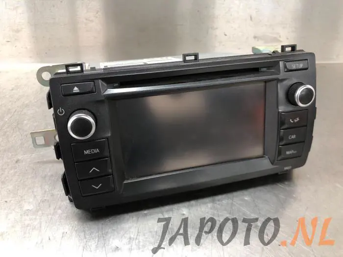 Radio/Lecteur CD Toyota Auris