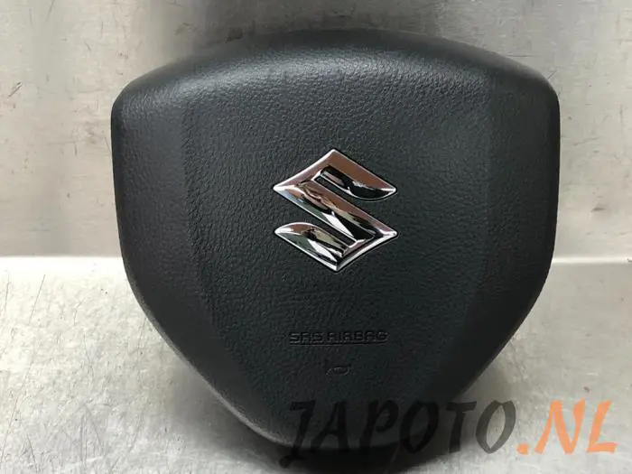 Airbag gauche (volant) Suzuki Celerio