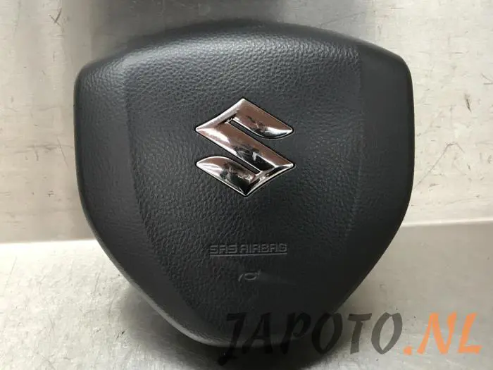 Airbag gauche (volant) Suzuki Swift