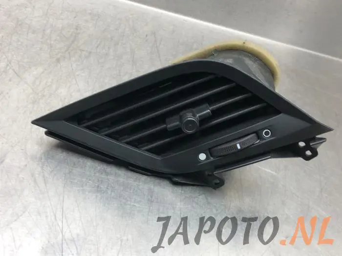 Grille aération tableau de bord Honda CR-Z