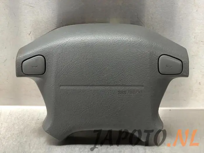 Airbag gauche (volant) Suzuki Jimny