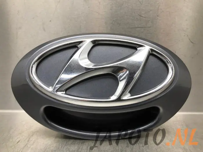 Poignée hayon Hyundai I10