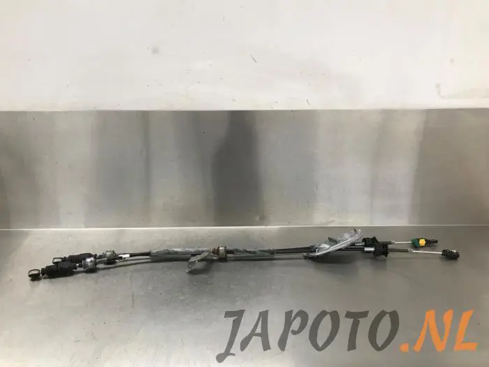 Câble commutation boîte de vitesse Toyota Auris