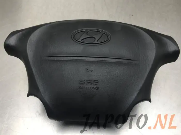 Airbag gauche (volant) Hyundai H200