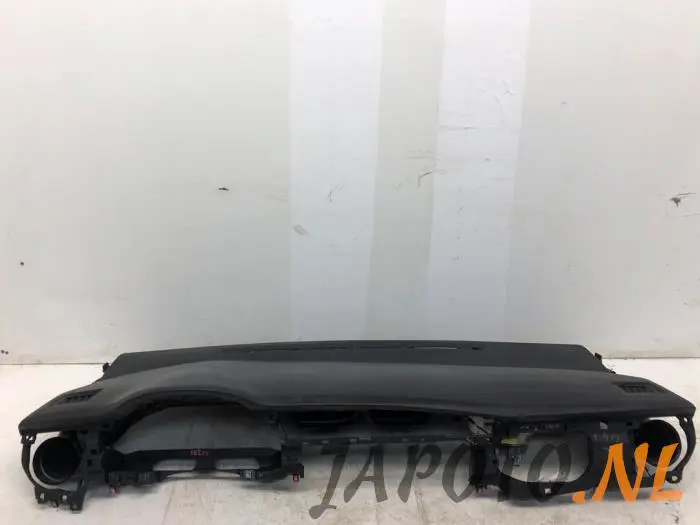 Airbag droite (tableau de bord) Toyota Auris