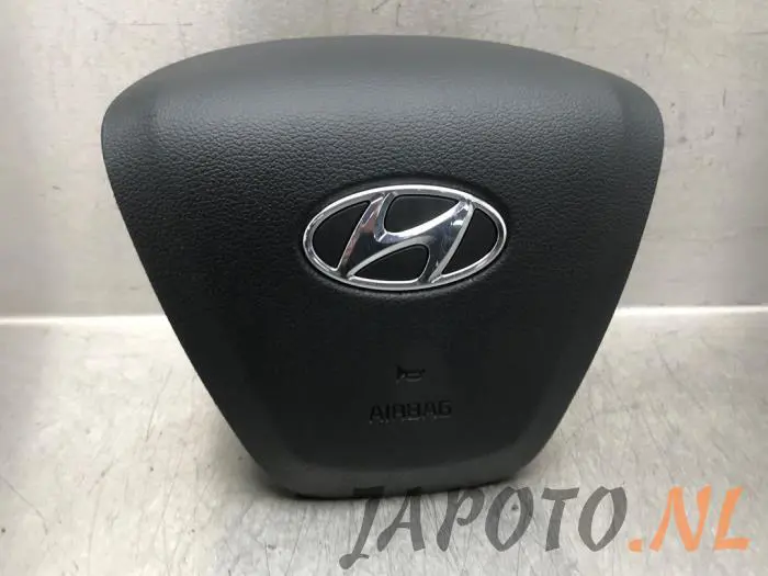 Airbag gauche (volant) Hyundai Elantra