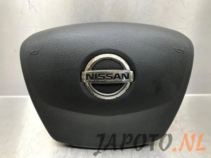 Airbag gauche (volant) Nissan Nv250
