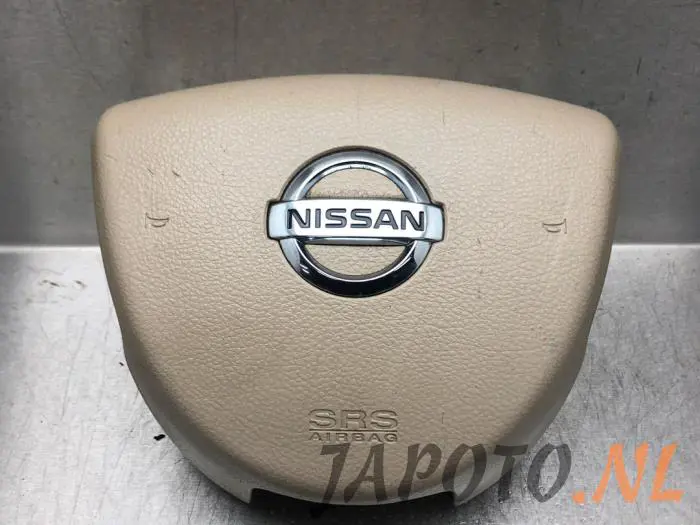 Airbag gauche (volant) Nissan Murano