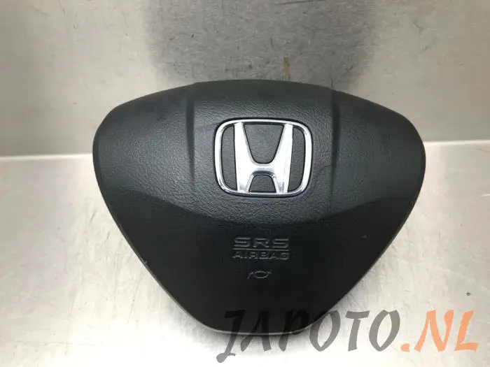 Airbag gauche (volant) Honda Civic