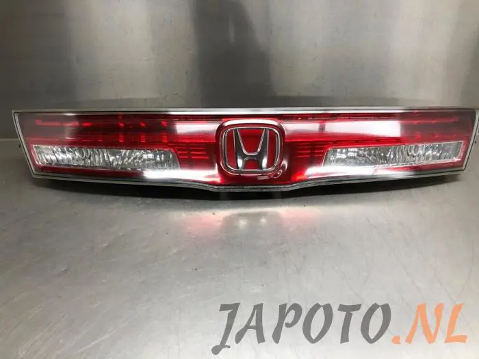 Poignée hayon Honda Civic