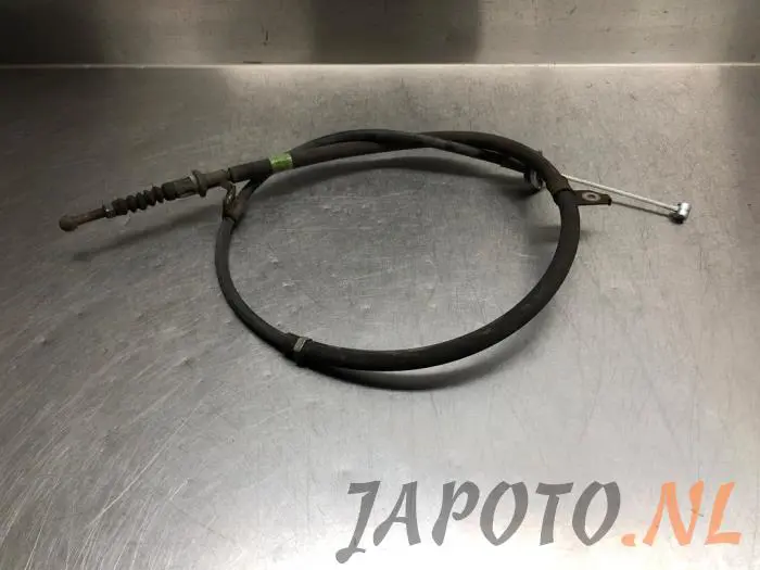 Câble frein à main Toyota IQ
