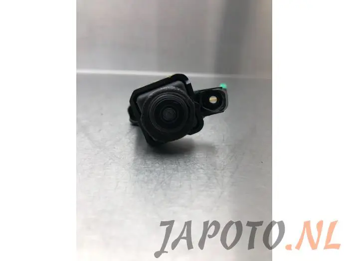 Caméra rétroviseur droite Nissan Qashqai+2