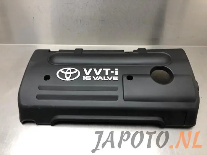 Plaque de protection moteur Toyota Corolla Verso