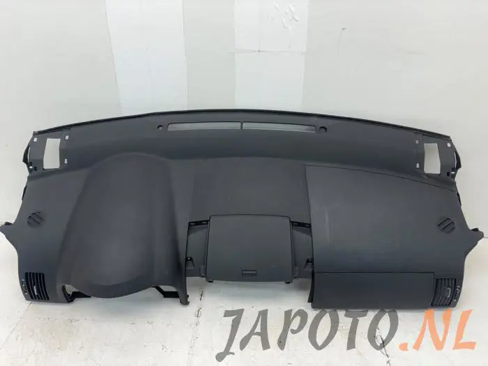 Airbag droite (tableau de bord) Toyota Corolla Verso