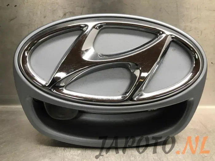 Poignée hayon Hyundai Ioniq