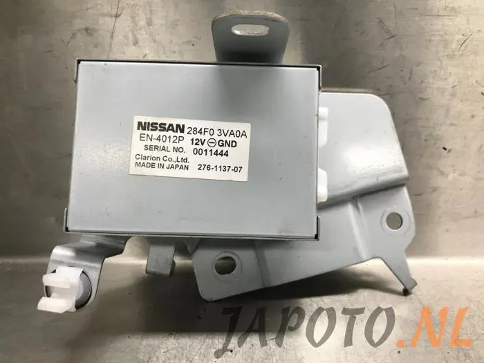Module caméra Nissan Note