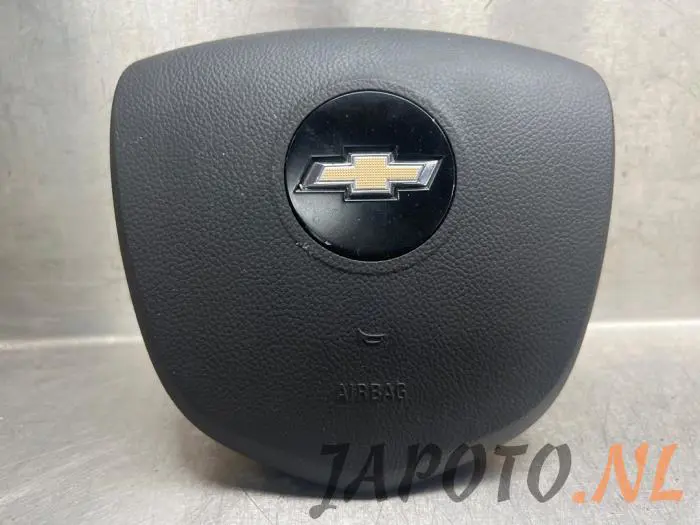 Airbag gauche (volant) Chevrolet Spark