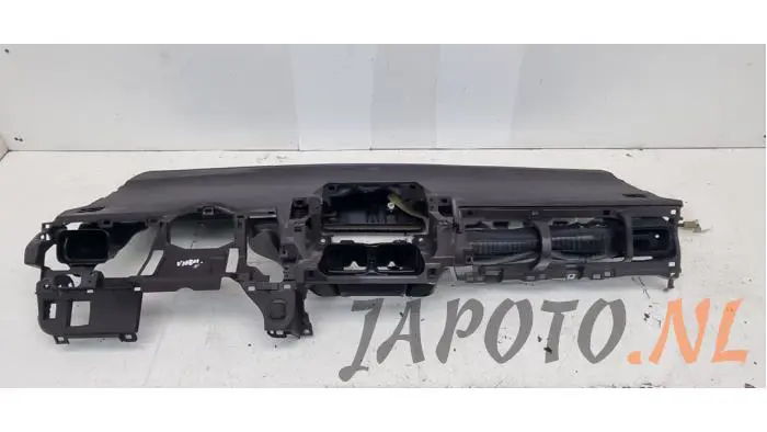 Airbag droite (tableau de bord) Toyota IQ