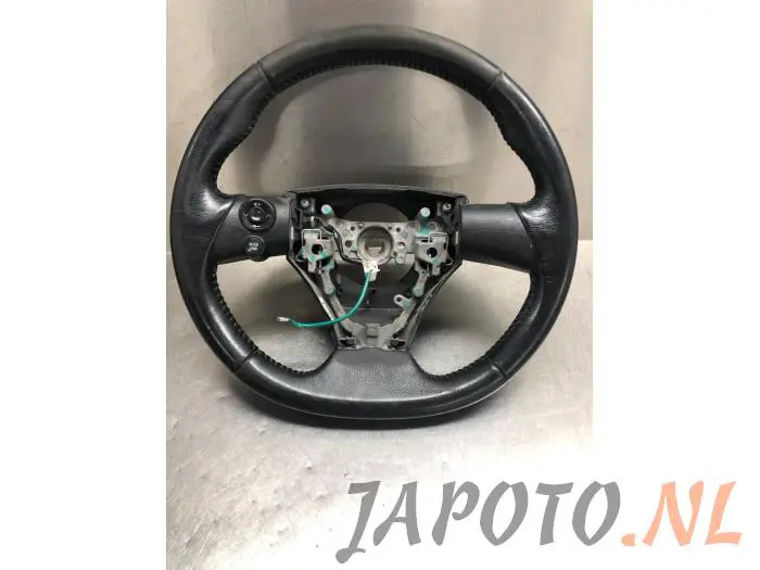 Volant Toyota IQ