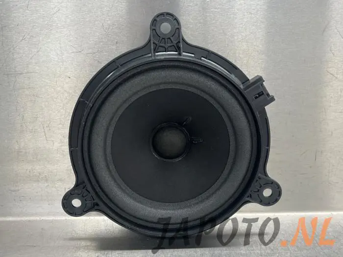 Haut-parleur Mazda MX-5