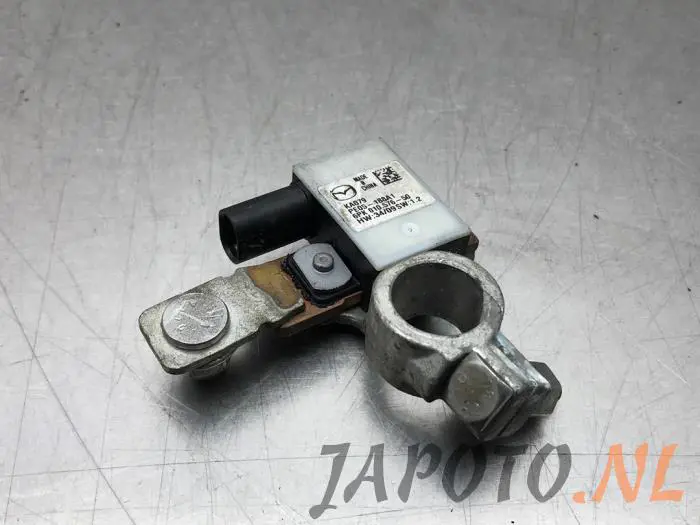 Capteur de batterie Mazda MX-5