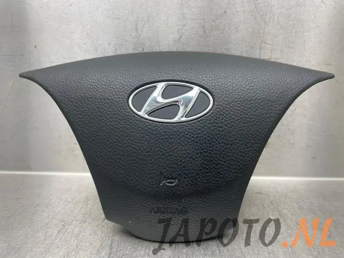 Airbag gauche (volant) Hyundai I30