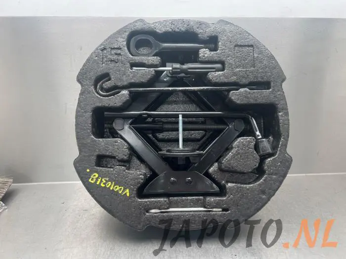 Kit de réparation pneus Hyundai I30