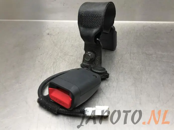 Insertion ceinture de sécurité arrière droite Kia Sportage
