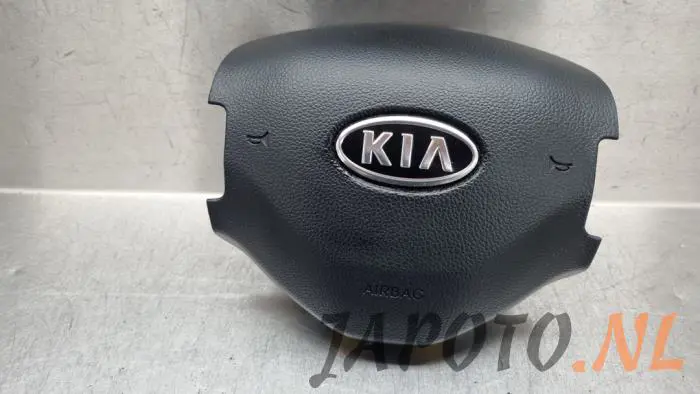 Airbag gauche (volant) Kia Sportage