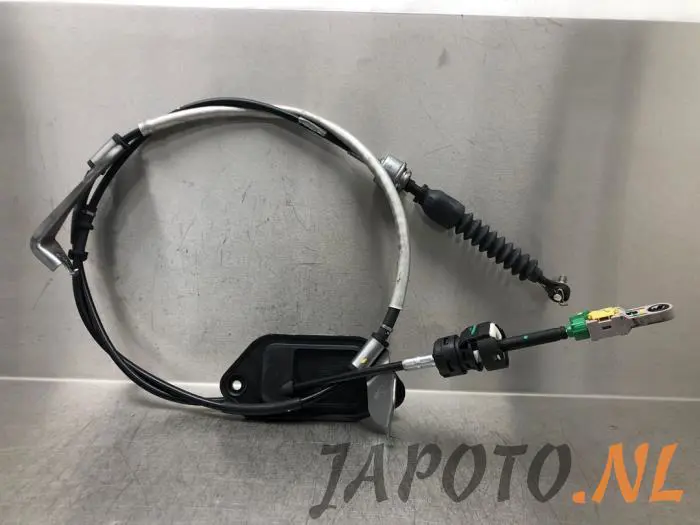 Câble commutation boîte de vitesse Toyota C-HR