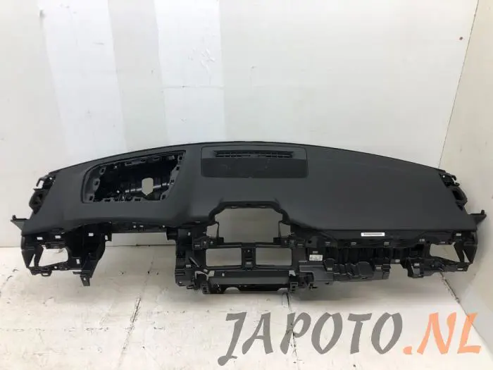 Airbag droite (tableau de bord) Mazda CX-5