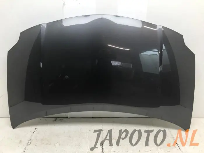 Capot Toyota Auris