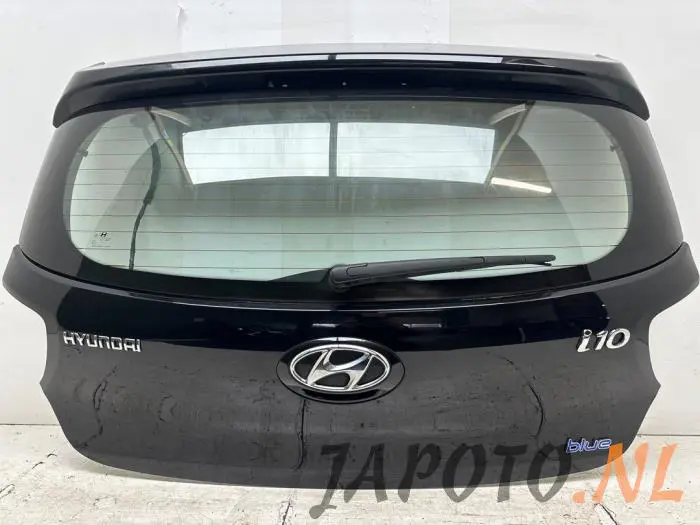 Hayon Hyundai I10